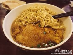 -朱鸿兴面馆(镇湖店)