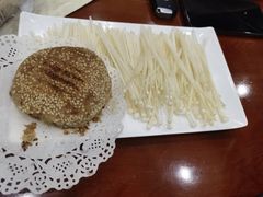 -岳合轩老北京涮肉