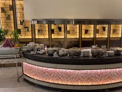 -西安高新希尔顿酒店·咖啡露台西餐厅
