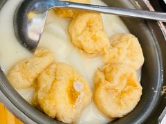 鱼腐萝卜煲-北海渔村酒楼·粤菜海鲜点心(新华店)