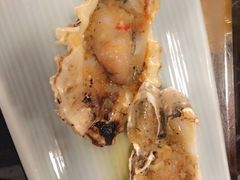 -高木日本料理(静安寺店)