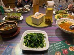 -呐咪傣园·云南菜(石厦店)