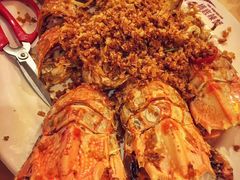 -桥底辣蟹(谢斐道店)