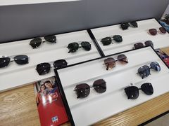 -精益眼镜(建三店)