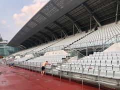 -福田体育公园