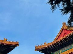 -历代帝王庙博物馆