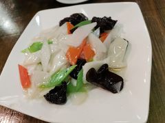 -印象盐帮菜(鲁能城店)