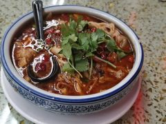 -新辉港式茶餐厅(北栅店)