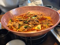 -云海肴·汽锅鸡·云南菜(苏州中心店)