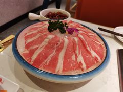 -旺龙巷重庆脆毛肚火锅·潜山扛把子店(潜山商业街店)