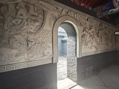 -长安寺