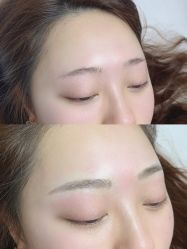 -久匠·野生眉半永久纹眉