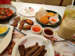 -杯子红牛排(创意产业园店)