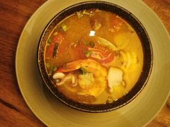 冬阴功汤-米泰MiThai