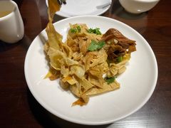 -鸡鸣寺百味斋素菜馆