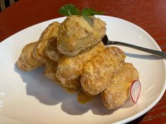 -镇江苏宁万豪酒店-苏筵中餐厅