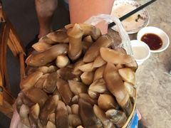 -清水湾3号(东方小周海鲜店)