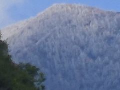 -小五台金河景区