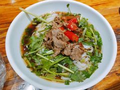 -肆姐面粉馆(坡子街店)
