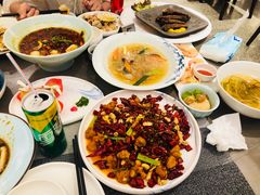-宴会中心