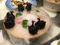 -广州文华东方酒店·江-由辉师傅主理