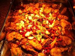 -济南香格里拉·咖啡泉自助餐厅