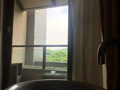 -宁波九龙湖开元度假村