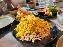-Tegu泰古莲·泰国餐厅(红山6979店)