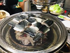 -本炙炭烤·蒲烧活鳗料理店(金沙洲店)