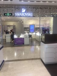 -SWAROVSKI(虹口凯德龙之梦店)