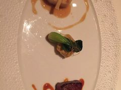 -Le Bernardin