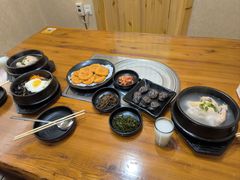 -张师傅参鸡汤店(高丽街店)