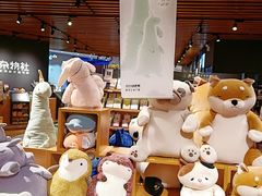 -九木杂物社(恒隆广场店)