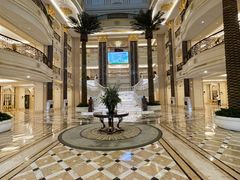 -金石国际大酒店·金丽自助餐厅