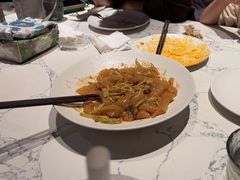 -奉天小馆·非遗东北菜(济南万象城店)