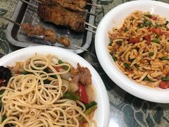 -新疆食府(华龙店)