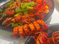 经典十三香龙虾-红盔甲·小龙虾(天钥桥店)