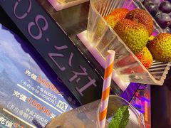 -108·公社·创意餐厅·LIVE HOUSE(李公堤店)