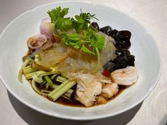 老醋蛰头-鸭匠食府·挂炉烤鸭·新京菜(阜成路店)