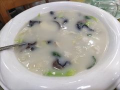 金牌全家福-春水锅贴·传统鲁菜(大明湖店)