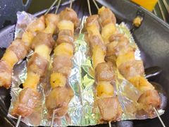 -蒙料·手把肉(望京店)