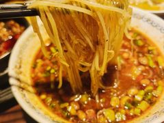 -龙抄手食府(浣花北路店)