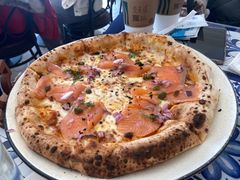 -PIZZA BIANCA(万象城店)