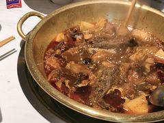 -涿派·炝锅鱼(涿州店)