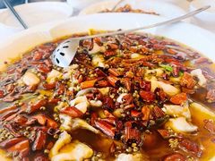 -眉州东坡(望京店)