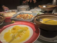 -青年公社烤鸭(青年路店)