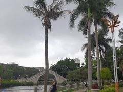 -金砂公园