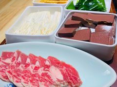 -牛腩之旅·牛腩牛杂煲(光启城美食城店)