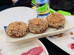 -日坛涮肉四合院·园林餐厅(日坛公园店)