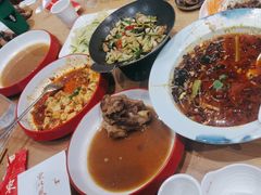 -东北风(龙湾万达广场)